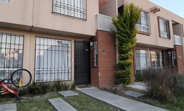 Casa en condominio - Otzolotepec