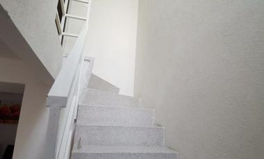 Casa en condominio - Otzolotepec