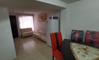 Casa en condominio - Otzolotepec