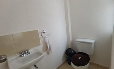 Casa en condominio - Otzolotepec