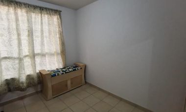 Casa en condominio - Otzolotepec