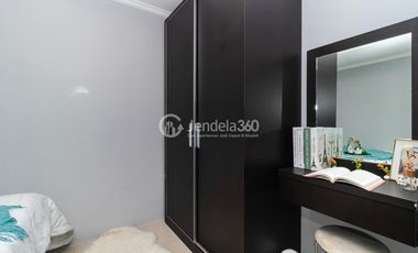 Disewakan Apartemen Menteng Square tipe 1BR Full Furnished | MESB007