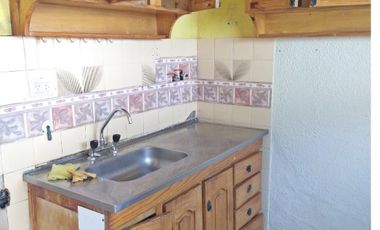 Departamento Tipo Casa en venta en Remedios de Escalada Oeste
