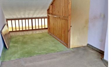 Departamento Tipo Casa en venta en Remedios de Escalada Oeste