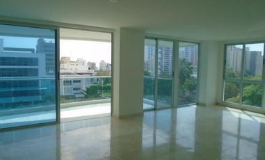 apartamento en arriendo/venta en alto prado. Cod A9845