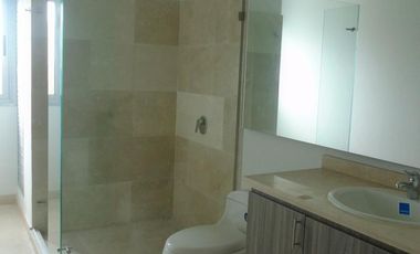 apartamento en arriendo/venta en alto prado. Cod A9845