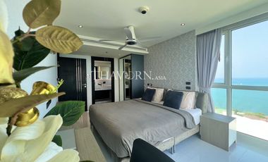 Condo for sale 2 bedroom 85 m² in Amari Residences, Pattaya