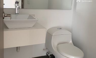 apartamento en arriendo en el esmeraldal. Cod A775586