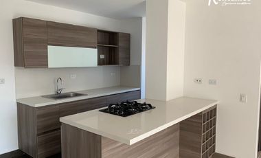 apartamento en arriendo en el esmeraldal. Cod A775586