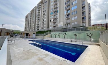 apartamento en venta en alameda del rio. Cod V107017
