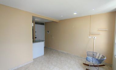 apartamento en venta en alameda del rio. Cod V107017
