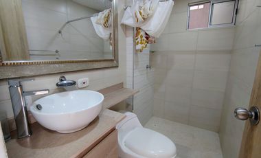 apartamento en venta en alameda del rio. Cod V107017