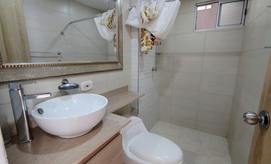 apartamento en venta en alameda del rio. Cod V107017