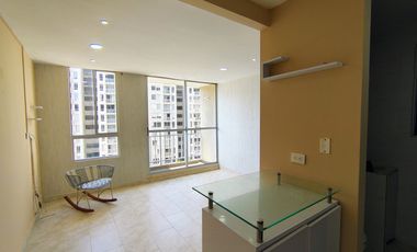 apartamento en venta en alameda del rio. Cod V107017