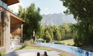 Casa en Venta Amani Terra $9,900,000