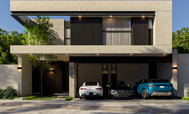 Casa en Venta Amani Terra $9,900,000