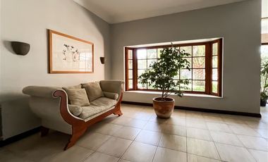 Departamento En Venta De 4 Dorm. En Rancagua