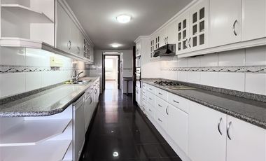 Departamento En Venta De 4 Dorm. En Rancagua