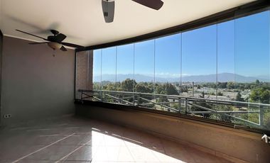 Departamento En Venta De 4 Dorm. En Rancagua