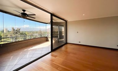 Departamento En Venta De 4 Dorm. En Rancagua