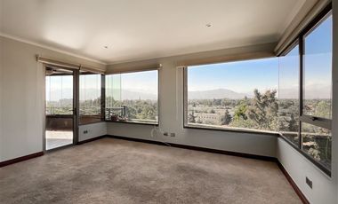Departamento En Venta De 4 Dorm. En Rancagua