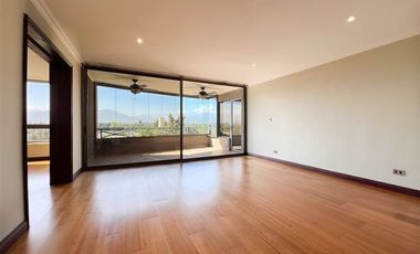 Departamento En Venta De 4 Dorm. En Rancagua