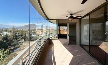 Departamento En Venta De 4 Dorm. En Rancagua