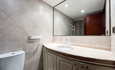 Departamento En Venta De 4 Dorm. En Rancagua