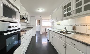 Departamento En Venta De 4 Dorm. En Rancagua