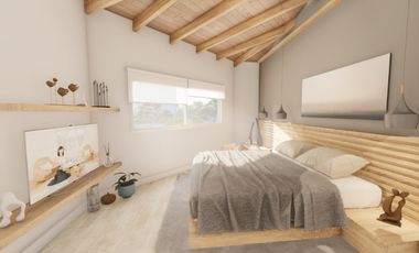 Departamento en venta en Wilde Este