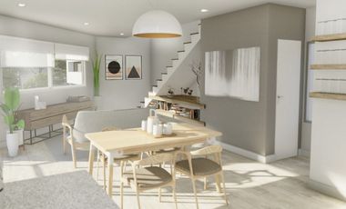 Departamento en venta en Wilde Este