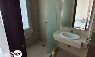 Disewakan Apartemen U Residence 3 Lippo Karawaci Tangerang Type Studio Lantai 57 Unfurnished