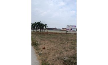 Local comercial en venta en Daule, Los Lojas