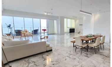 VENTA DE APARTAMENTO EN COSTA DEL ESTE PH REGALIA