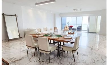 VENTA DE APARTAMENTO EN COSTA DEL ESTE PH REGALIA