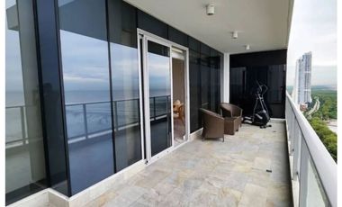 VENTA DE APARTAMENTO EN COSTA DEL ESTE PH REGALIA