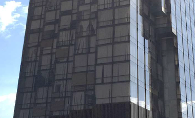 EDIFICIO OFICINAS A LA RENTA EN  INSURGENTES
