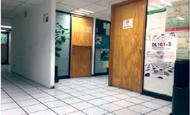 EDIFICIO OFICINAS A LA RENTA EN  INSURGENTES