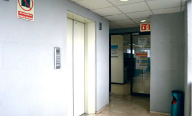 EDIFICIO OFICINAS A LA RENTA EN  INSURGENTES