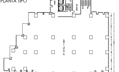 EDIFICIO OFICINAS A LA RENTA EN  INSURGENTES