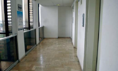 EDIFICIO OFICINAS A LA RENTA EN  INSURGENTES