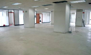 EDIFICIO OFICINAS A LA RENTA EN  INSURGENTES