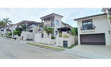 Venta casa 4 Recamaras en Nativa, Panamá Pacifico