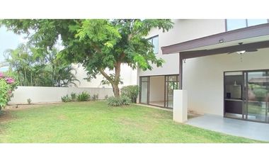 Venta casa 4 Recamaras en Nativa, Panamá Pacifico