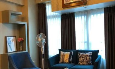 1 BEDROOM FURNISHED IN EASTWOOD LEGRAND 3 CONDO FOR RENT