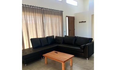 CASA EN VENTA EN COSTA ESMERALDA - ECUESTRE 301