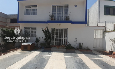 Casa en venta Barrio de la Magdalena Tequisquiapan