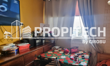 Venta Depto 2Hab+1Bañ. Cercano a Metrotren Paine.