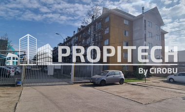 Venta Depto 2Hab+1Bañ. Cercano a Metrotren Paine.