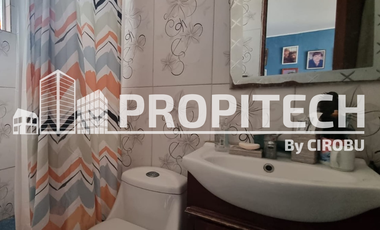 Venta Depto 2Hab+1Bañ. Cercano a Metrotren Paine.